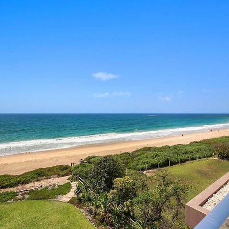 דירות דה אינטרנס Beach And Ocean Front Penthouse With Wifi And Parking מראה חיצוני תמונה